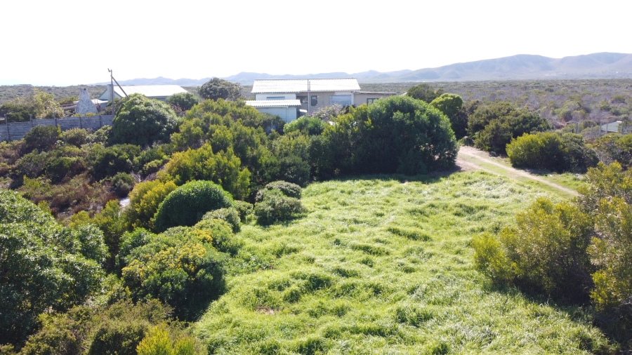 3 Bedroom Property for Sale in Pearly Beach Western Cape
